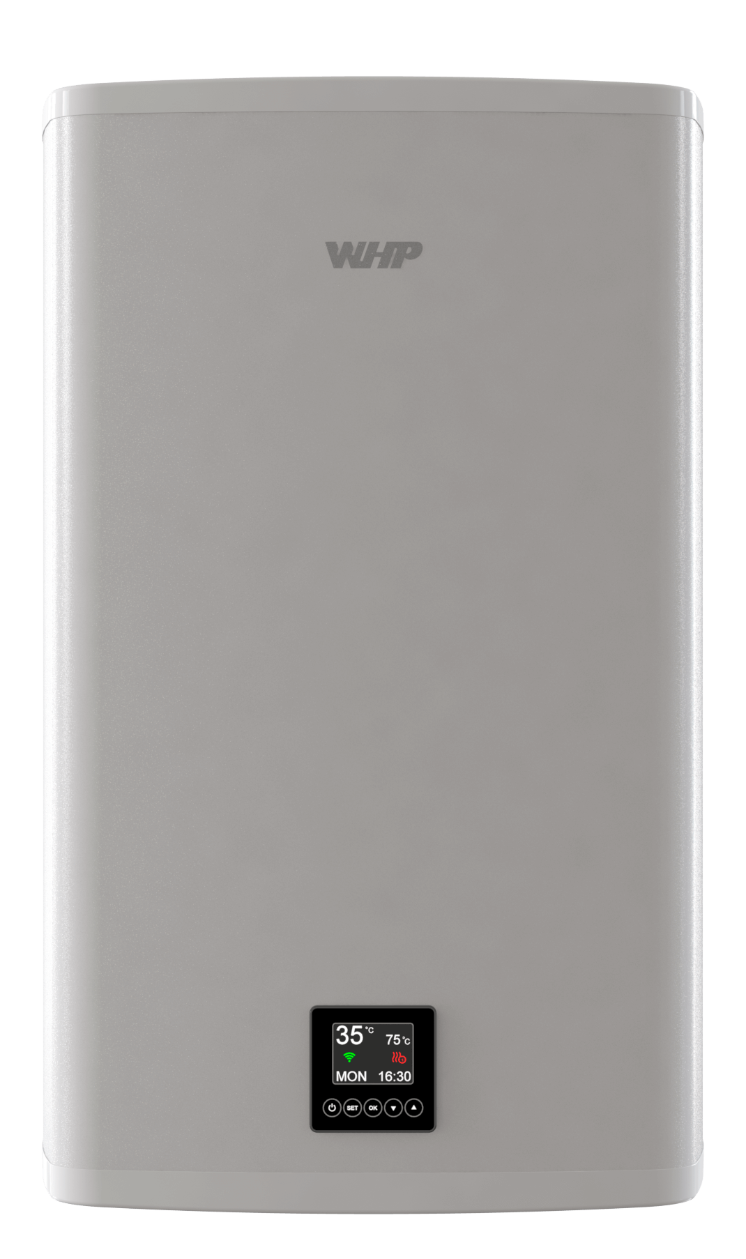 Електричний водонагрівач WHP CARL / CARL Wi-Fi