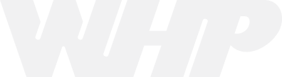 Логотип WHP
